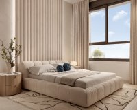 Nieuwbouw Woningen - Appartement / flat - Calpe