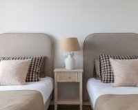 Nieuwbouw Woningen - Appartement / flat - Calpe