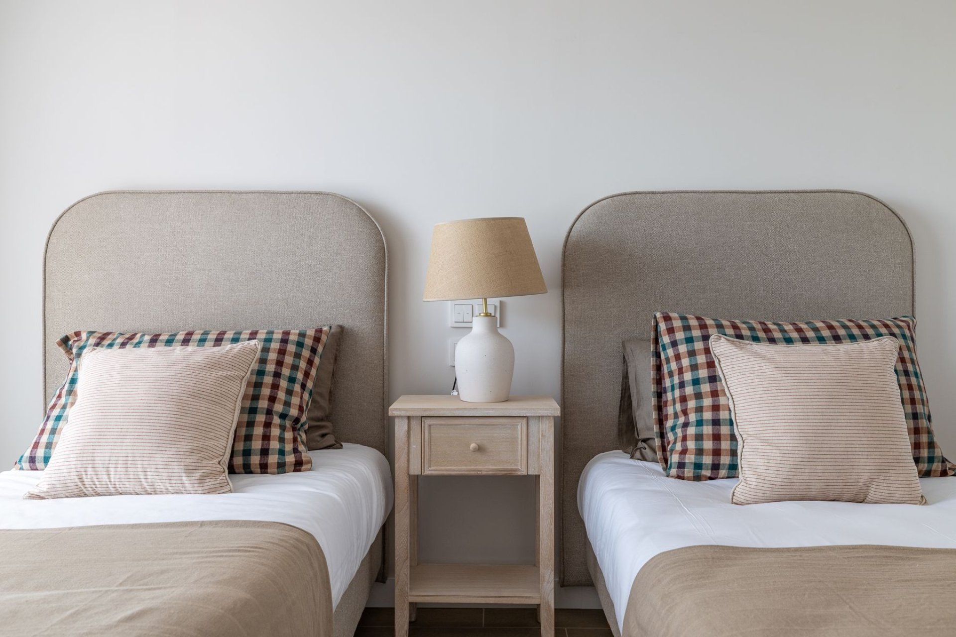 Nieuwbouw Woningen - Appartement / flat - Calpe