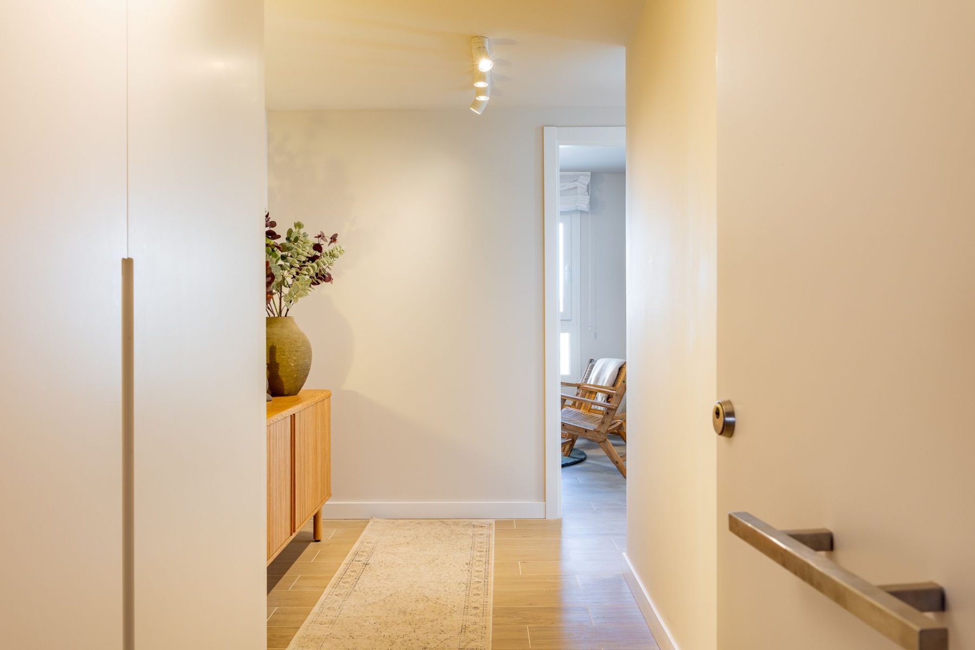 Nieuwbouw Woningen - Appartement / flat - Calpe