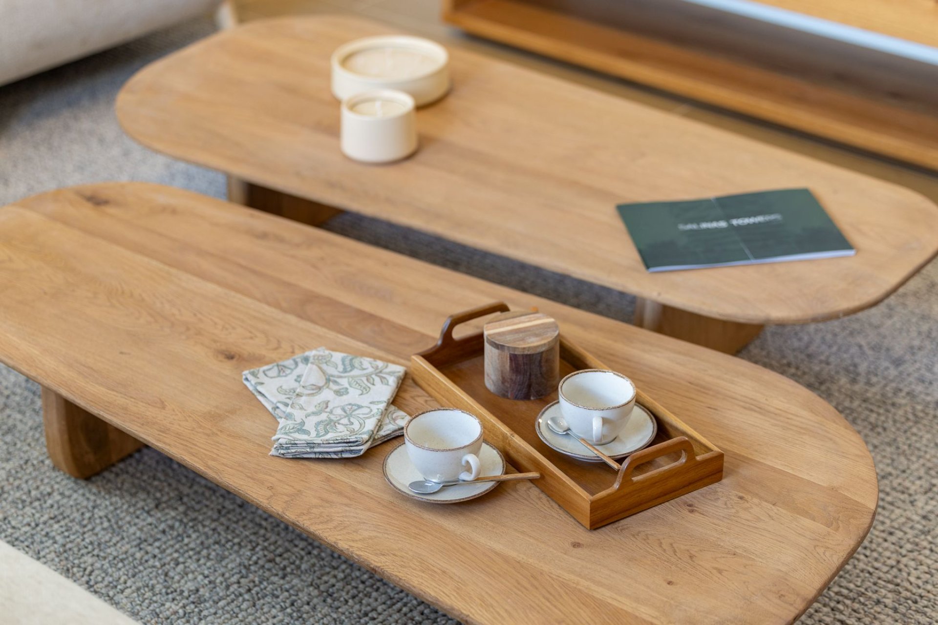 Nieuwbouw Woningen - Appartement / flat - Calpe