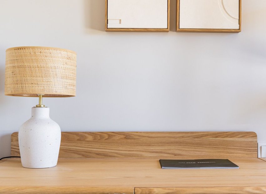 Nieuwbouw Woningen - Appartement / flat - Calpe