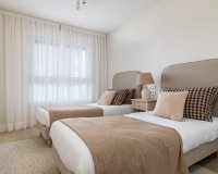 Nieuwbouw Woningen - Appartement / flat - Calpe