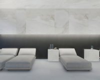 Nieuwbouw Woningen - Appartement / flat - Calpe