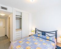 Nieuwbouw Woningen - Appartement / flat - Calpe