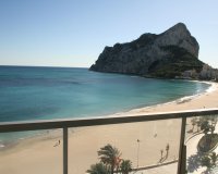 Nieuwbouw Woningen - Appartement / flat - Calpe