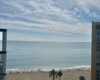 Nieuwbouw Woningen - Appartement / flat - Calpe