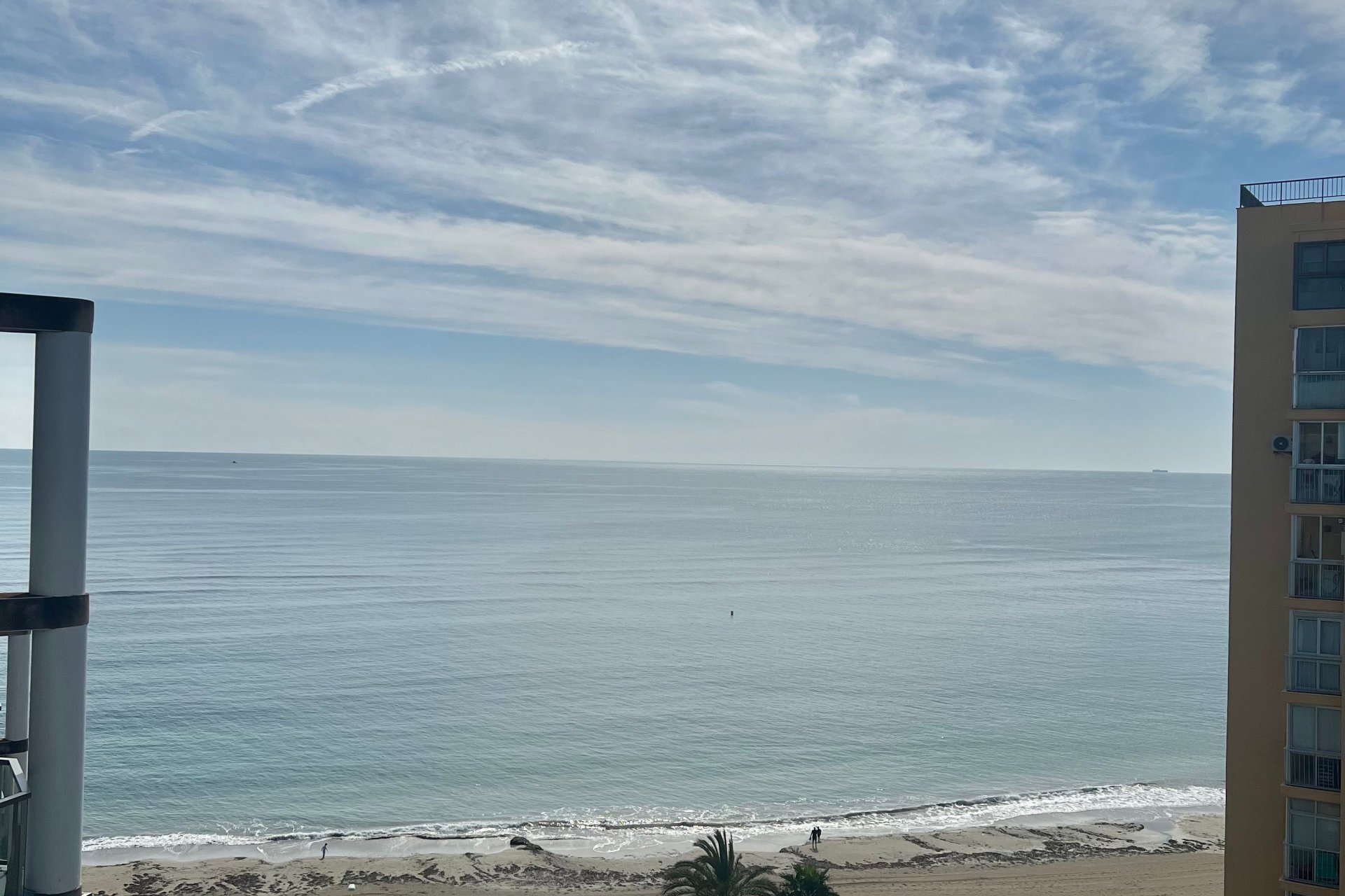 Nieuwbouw Woningen - Appartement / flat - Calpe