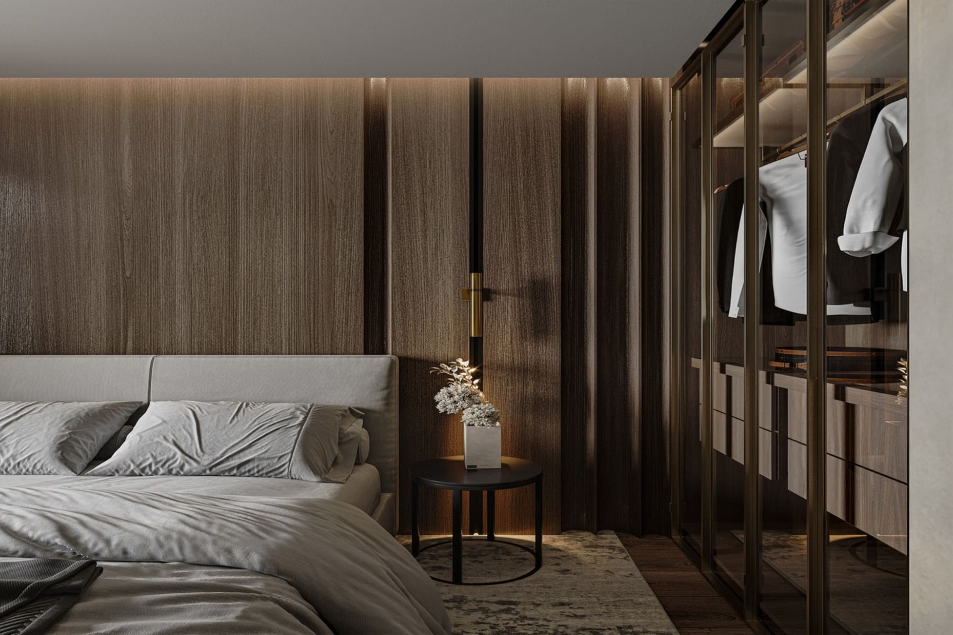 Nieuwbouw Woningen - Appartement / flat - Calpe