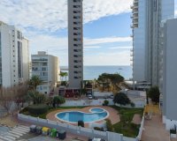 Nieuwbouw Woningen - Appartement / flat - Calpe