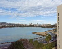 Nieuwbouw Woningen - Appartement / flat - Calpe