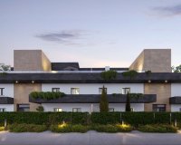 Nieuwbouw Woningen - Appartement / flat - Casares Costa - Casares