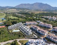 Nieuwbouw Woningen - Appartement / flat - Casares