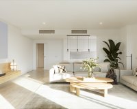 Nieuwbouw Woningen - Appartement / flat - Casares