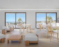 Nieuwbouw Woningen - Appartement / flat - Casares