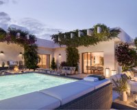 Nieuwbouw Woningen - Appartement / flat - Casares