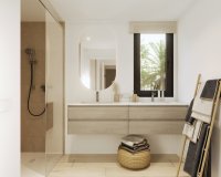 Nieuwbouw Woningen - Appartement / flat - Casares