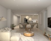 Nieuwbouw Woningen - Appartement / flat - Catral
