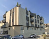 Nieuwbouw Woningen - Appartement / flat - Catral