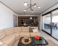 Nieuwbouw Woningen - Appartement / flat - Cerros del Lago