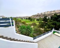 Nieuwbouw Woningen - Appartement / flat - Ciudad Quesada