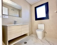 Nieuwbouw Woningen - Appartement / flat - Ciudad Quesada