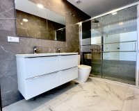 Nieuwbouw Woningen - Appartement / flat - Ciudad Quesada