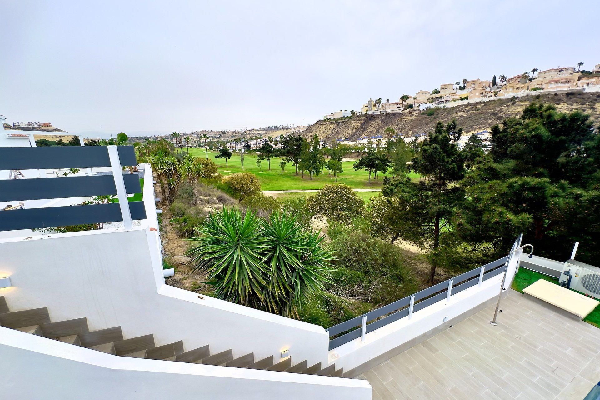 Nieuwbouw Woningen - Appartement / flat - Ciudad Quesada