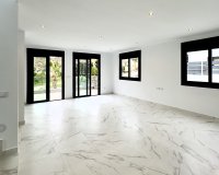 Nieuwbouw Woningen - Appartement / flat - Ciudad Quesada