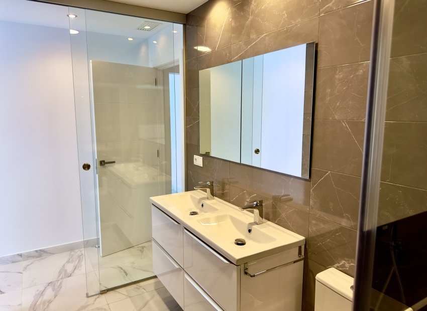 Nieuwbouw Woningen - Appartement / flat - Ciudad Quesada