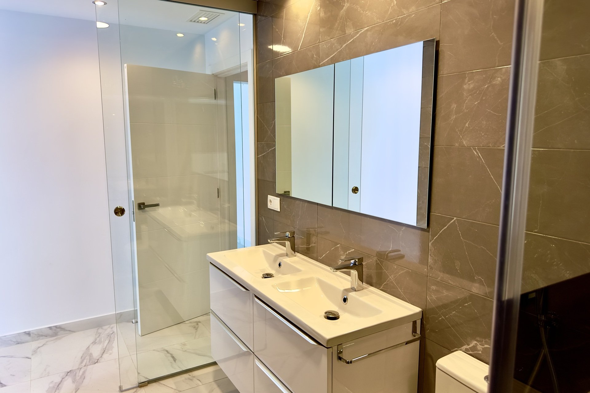 Nieuwbouw Woningen - Appartement / flat - Ciudad Quesada