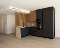 Nieuwbouw Woningen - Appartement / flat - Condado de Alhama