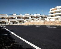 Nieuwbouw Woningen - Appartement / flat - Condado de Alhama