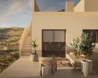 Nieuwbouw Woningen - Appartement / flat - Corvera Golf
