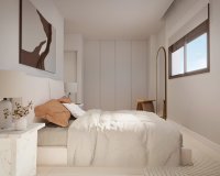 Nieuwbouw Woningen - Appartement / flat - Corvera Golf