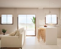 Nieuwbouw Woningen - Appartement / flat - Corvera Golf