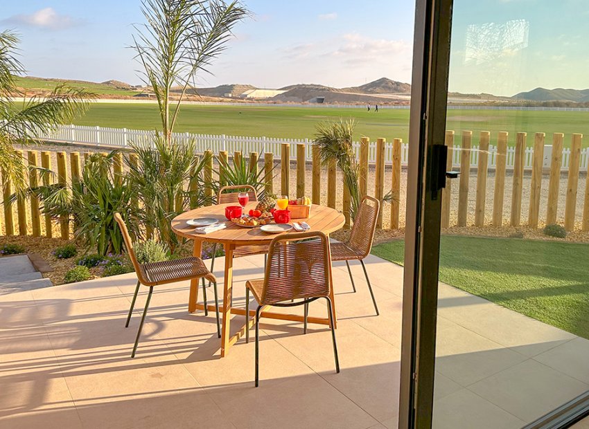 Nieuwbouw Woningen - Appartement / flat - Cuevas del Almanzora