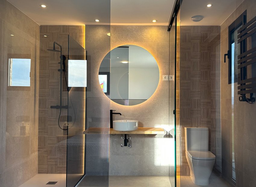 Nieuwbouw Woningen - Appartement / flat - Cuevas del Almanzora