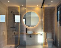 Nieuwbouw Woningen - Appartement / flat - Cuevas del Almanzora