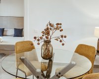 Nieuwbouw Woningen - Appartement / flat - Cuevas del Almanzora