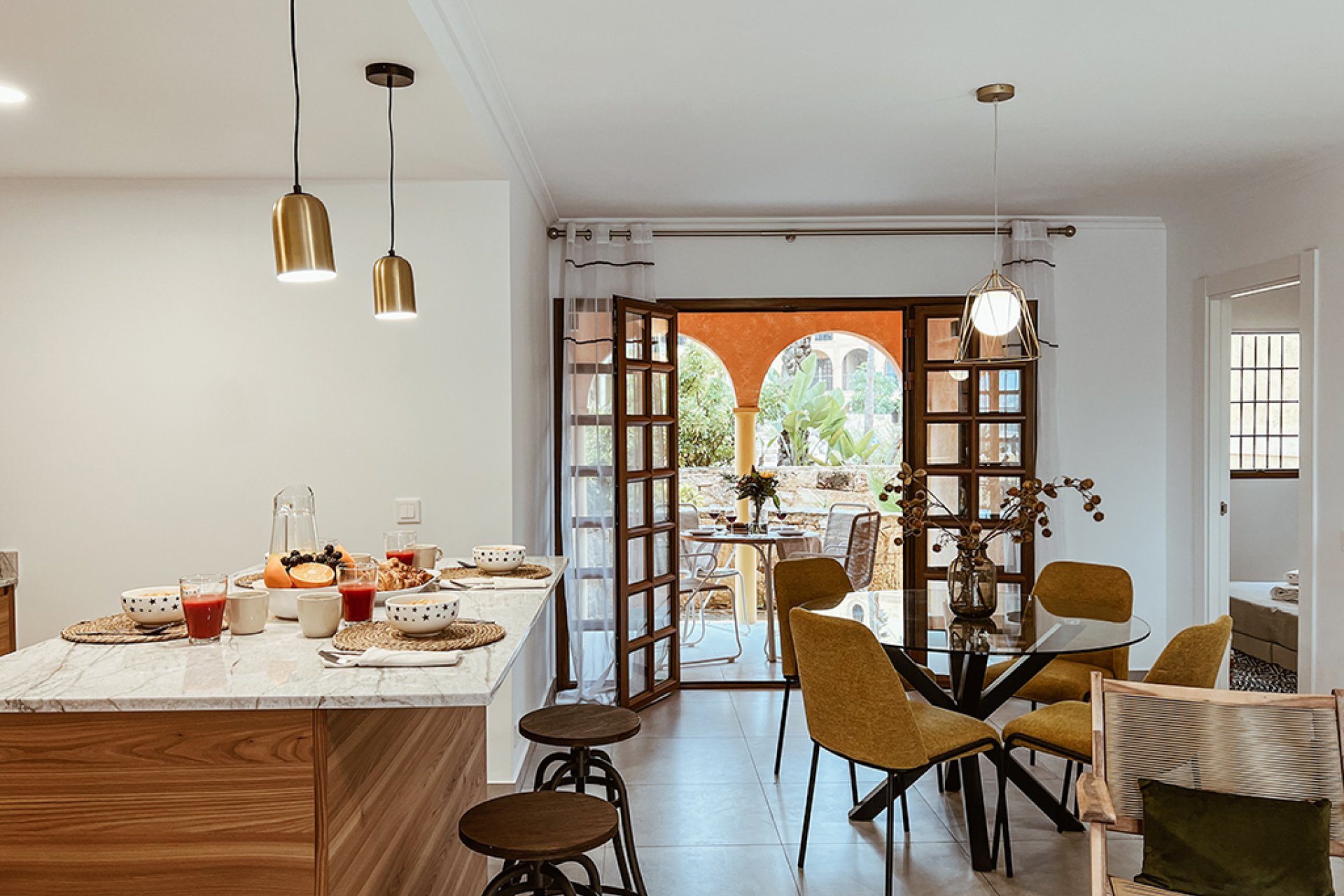 Nieuwbouw Woningen - Appartement / flat - Cuevas del Almanzora