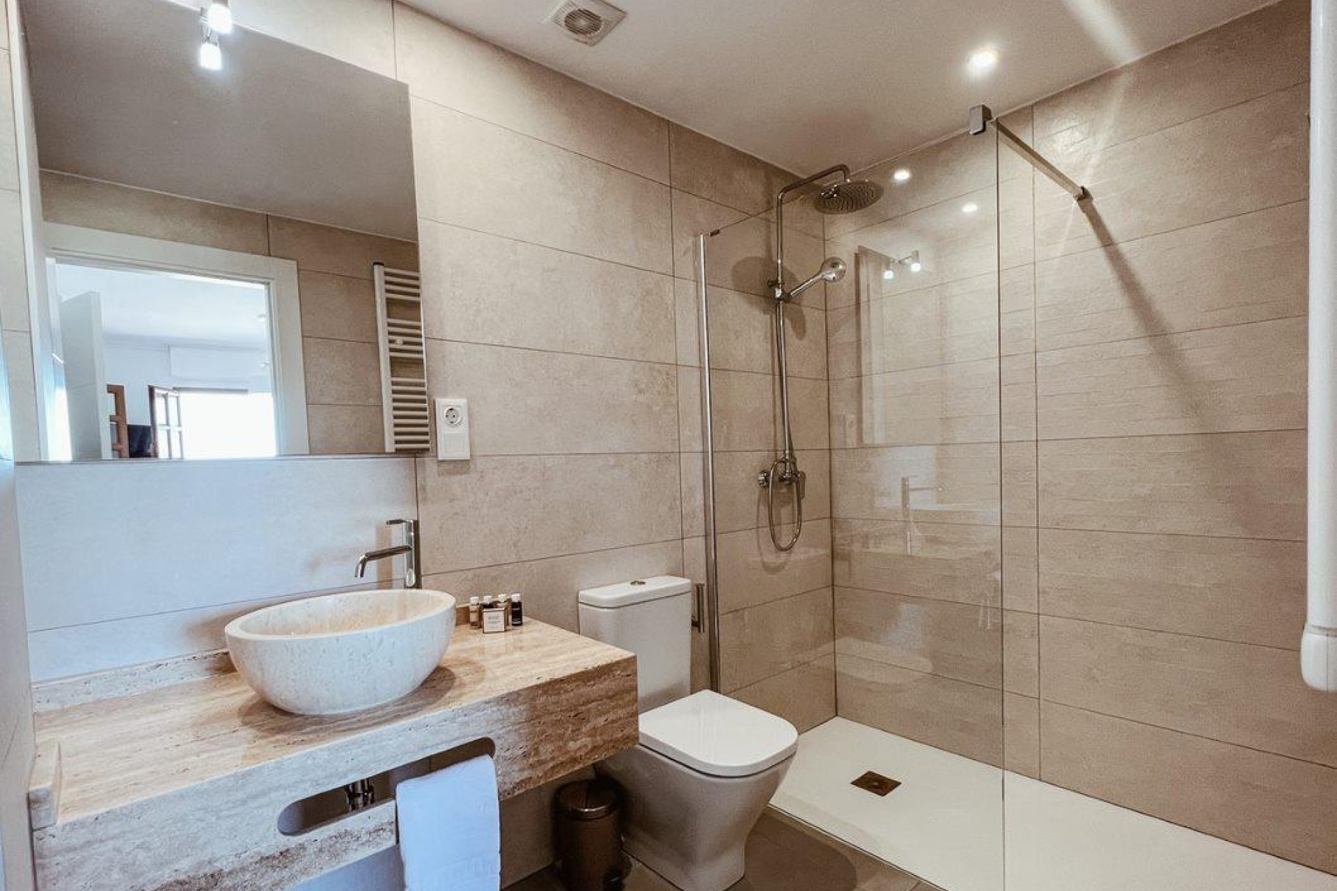 Nieuwbouw Woningen - Appartement / flat - Cuevas del Almanzora