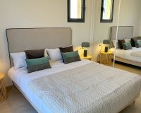 Nieuwbouw Woningen - Appartement / flat - Cuevas del Almanzora