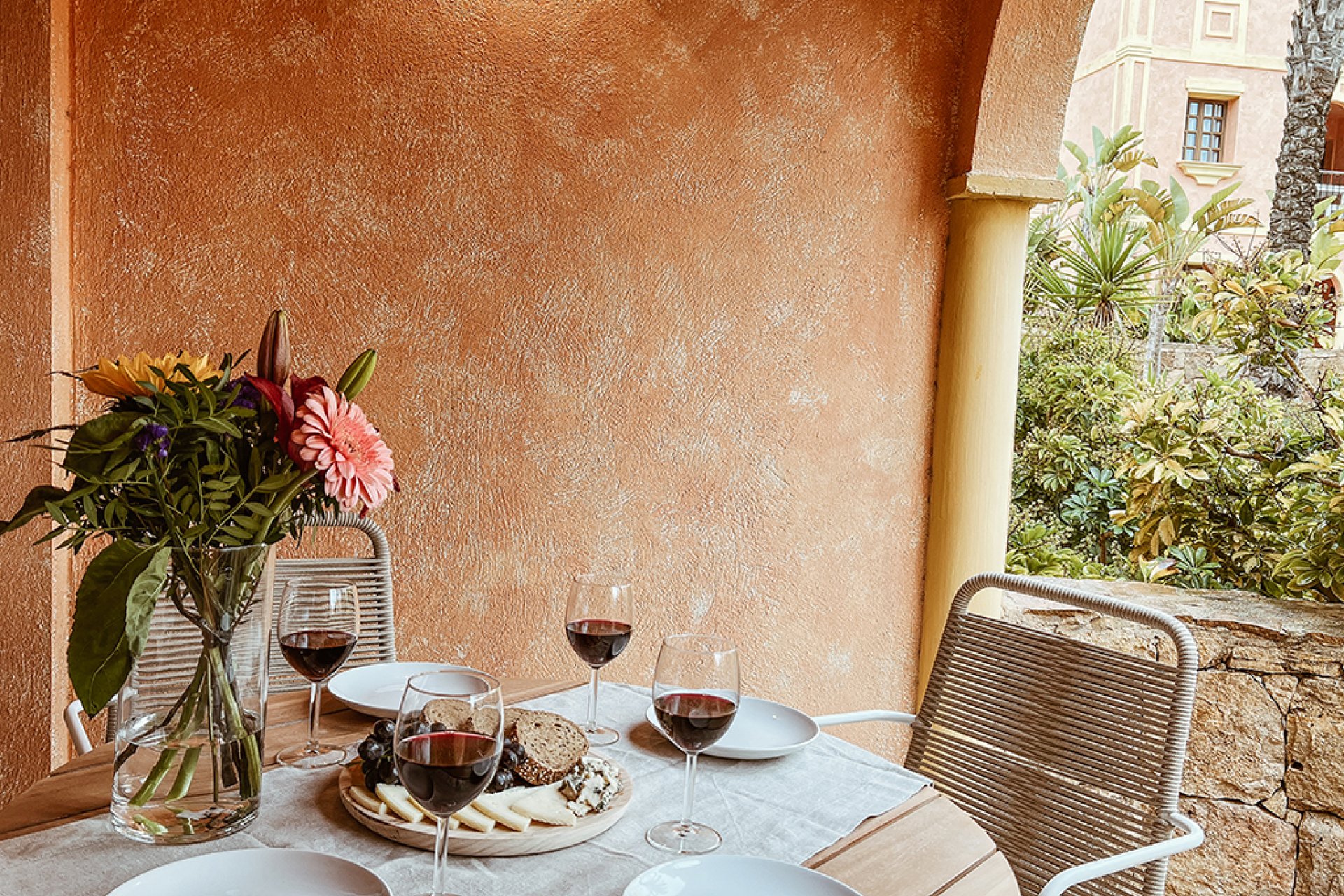 Nieuwbouw Woningen - Appartement / flat - Cuevas del Almanzora