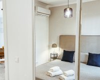 Nieuwbouw Woningen - Appartement / flat - Cuevas del Almanzora