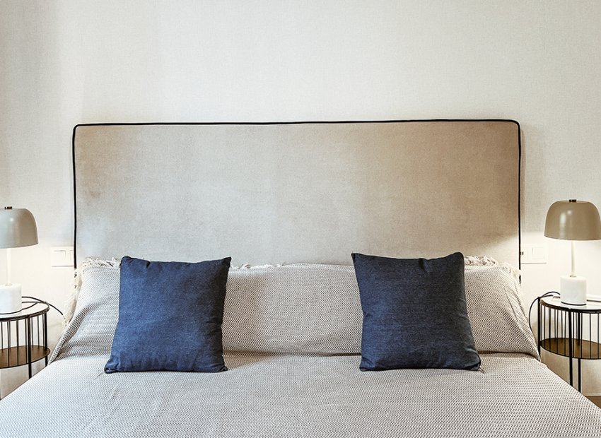 Nieuwbouw Woningen - Appartement / flat - Cuevas del Almanzora