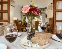 Nieuwbouw Woningen - Appartement / flat - Cuevas del Almanzora