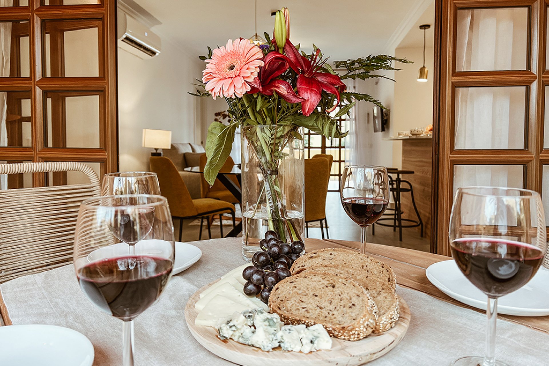 Nieuwbouw Woningen - Appartement / flat - Cuevas del Almanzora