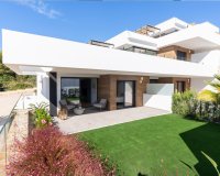 Nieuwbouw Woningen - Appartement / flat - Cumbre del Sol
