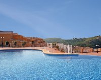 Nieuwbouw Woningen - Appartement / flat - Cumbre del Sol